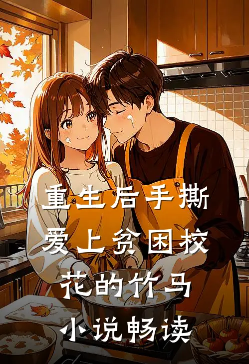 重生后手撕爱上贫困校花的竹马小说畅读