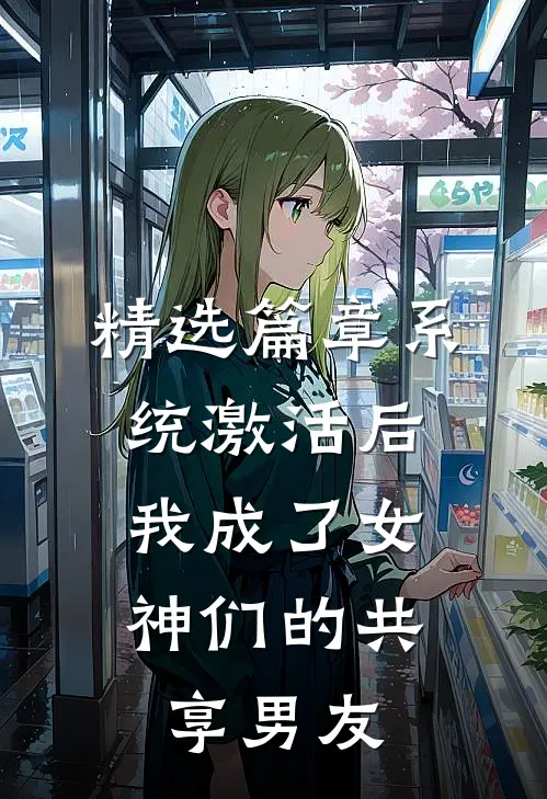 精选篇章系统激活后，我成了女神们的共享男友
