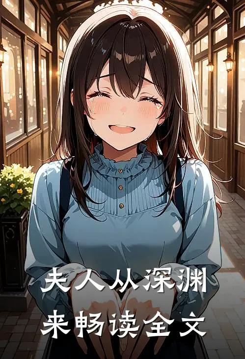 夫人从深渊来畅读全文