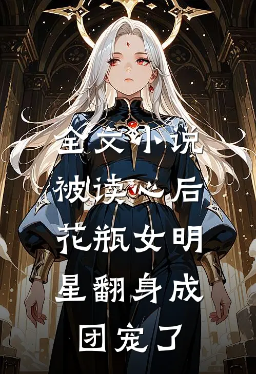 全文小说被读心后，花瓶女明星翻身成团宠了
