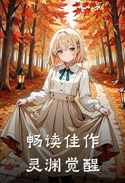 畅读佳作灵渊觉醒