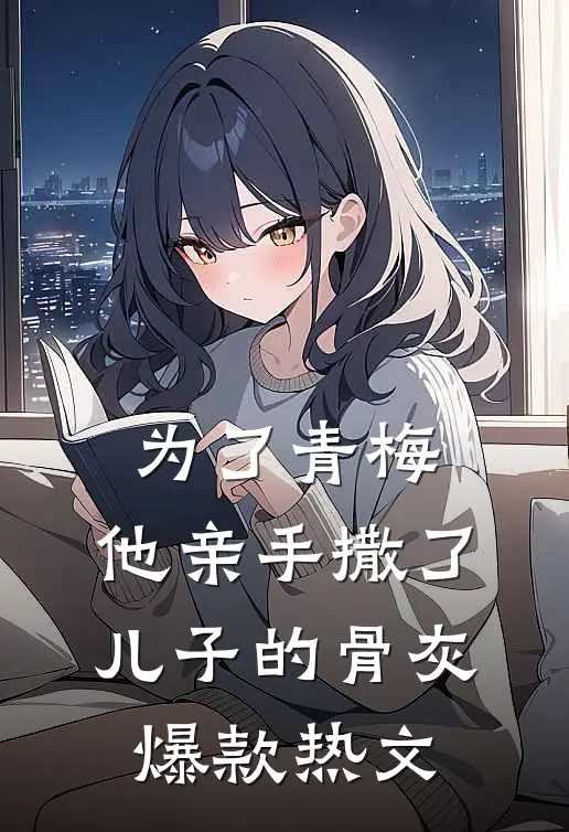为了青梅，他亲手撒了儿子的骨灰爆款热文