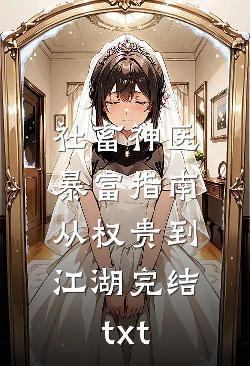 社畜神医暴富指南：从权贵到江湖完结txt