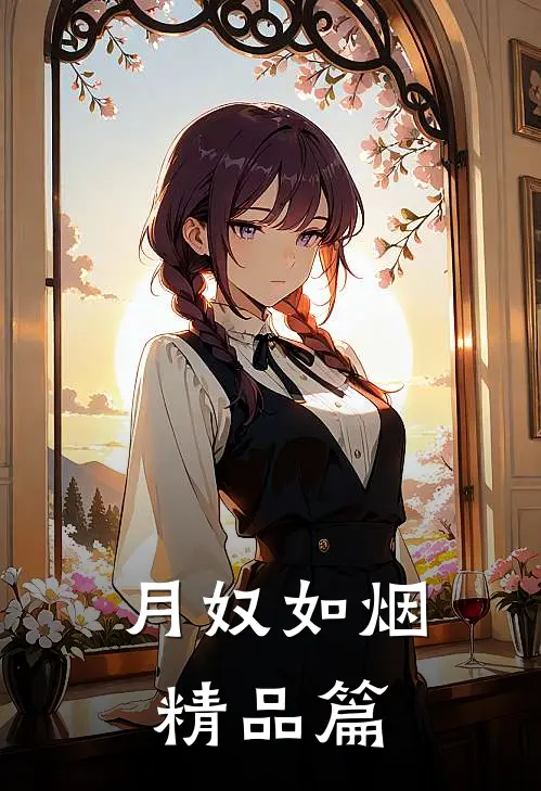 月奴如烟精品篇