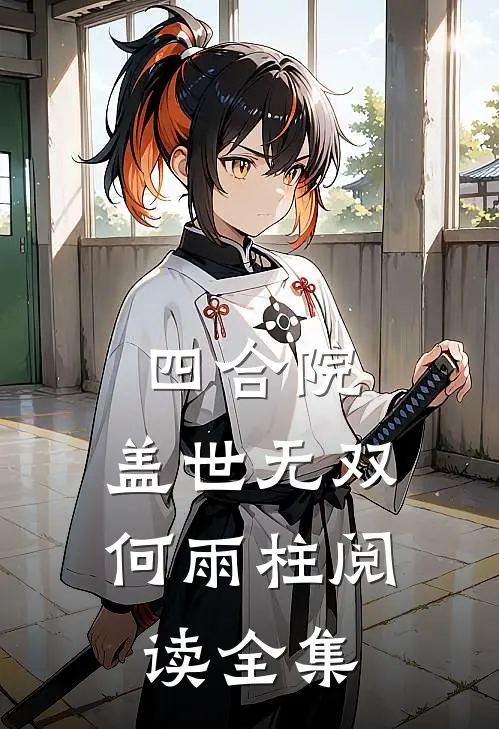 四合院：盖世无双何雨柱阅读全集