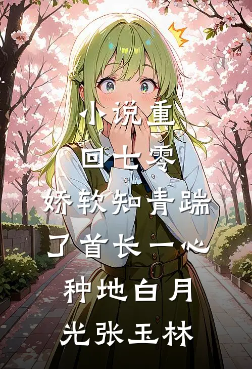 小说重回七零，娇软知青踹了首长一心种地(白月光张玉林)