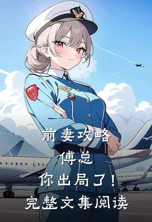 前妻攻略：傅总，你出局了！完整文集阅读