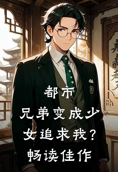 都市：兄弟变成少女追求我？畅读佳作