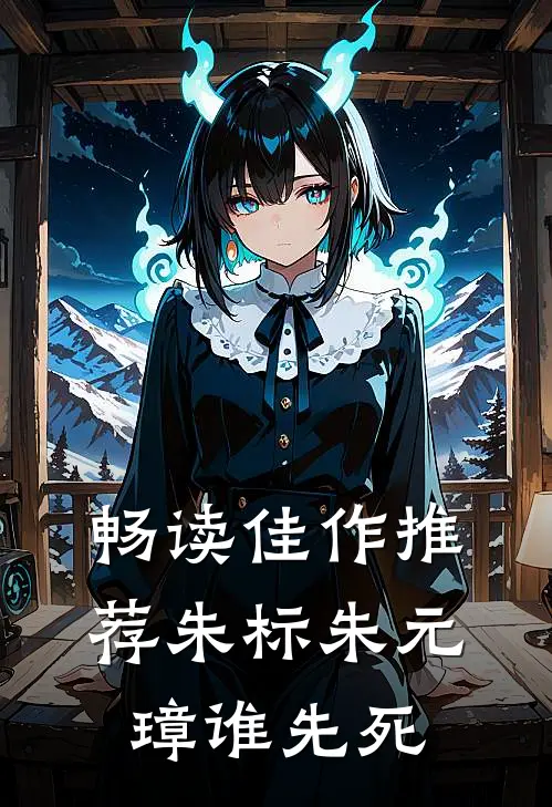 畅读佳作推荐朱标朱元璋谁先死