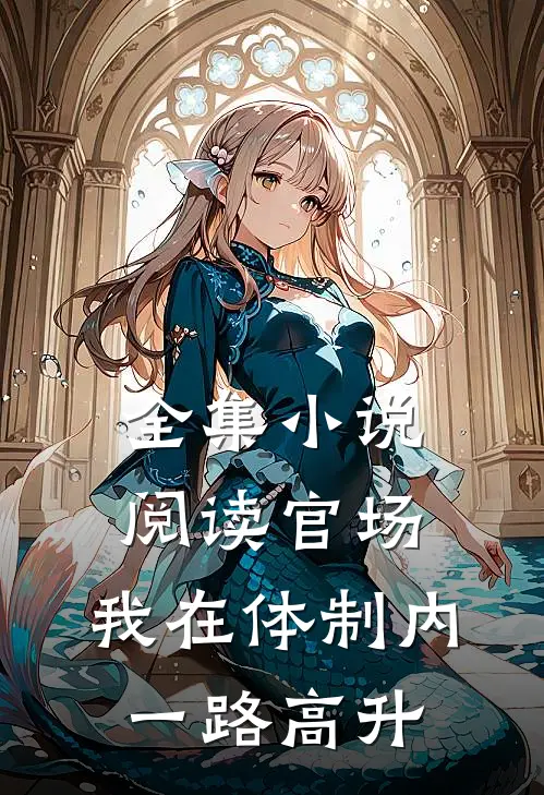 全集小说阅读官场：我在体制内一路高升