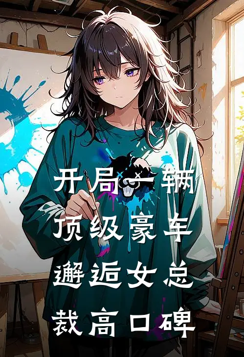 开局一辆顶级豪车，邂逅女总裁高口碑