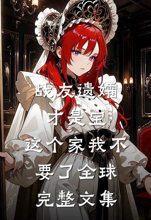 战友遗孀才是宝，这个家我不要了全球完整文集