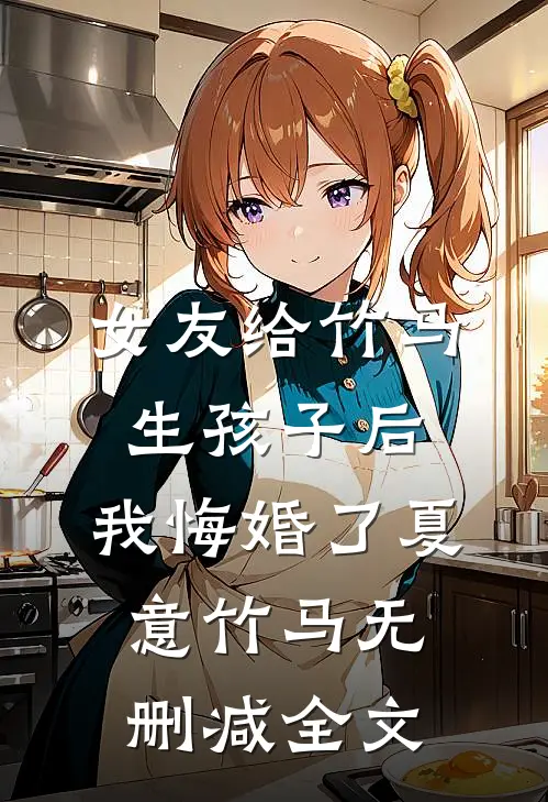 女友给竹马生孩子后，我悔婚了夏意竹马无删减全文