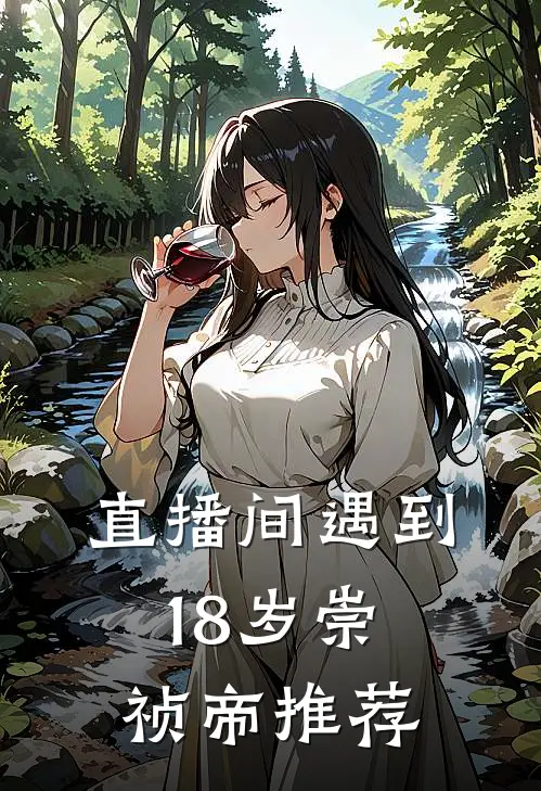 直播间遇到18岁崇祯帝推荐