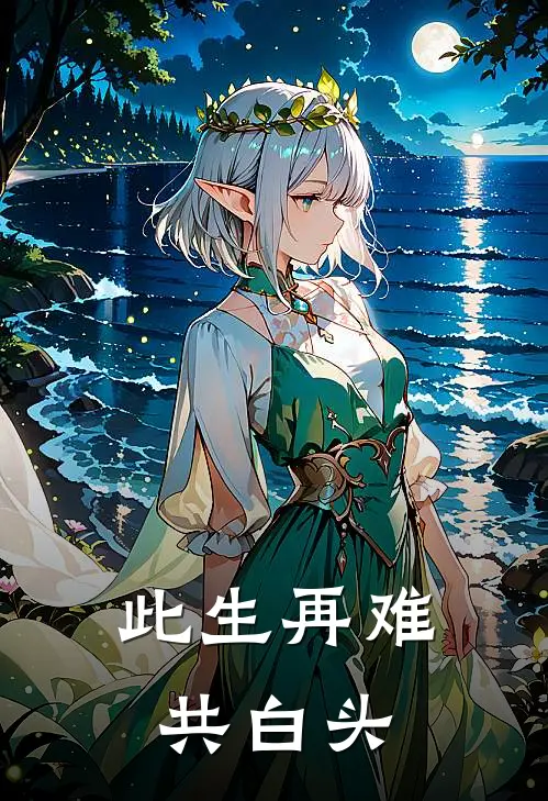 此生再难共白头