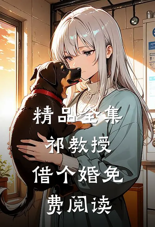 精品全集祁教授,借个婚免费阅读
