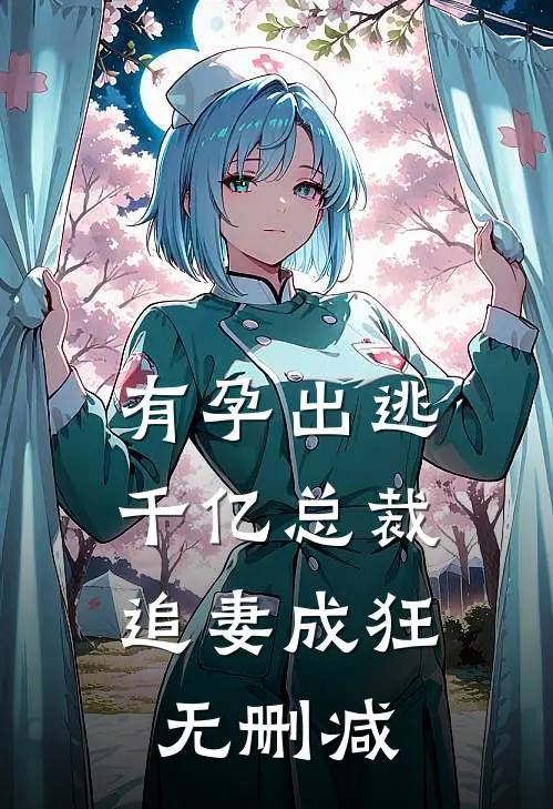 有孕出逃：千亿总裁追妻成狂无删减