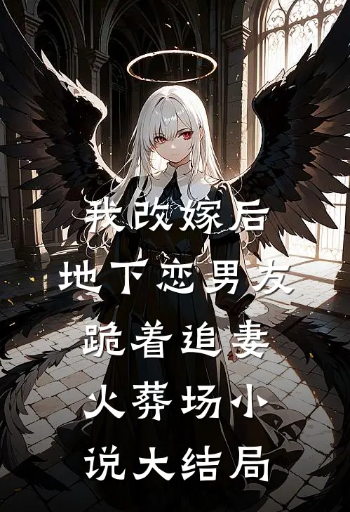 我改嫁后，地下恋男友跪着追妻火葬场小说大结局