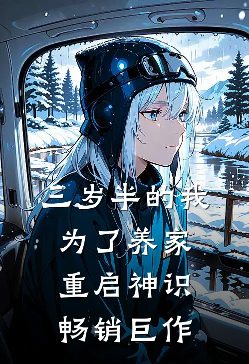 三岁半的我为了养家重启神识畅销巨作