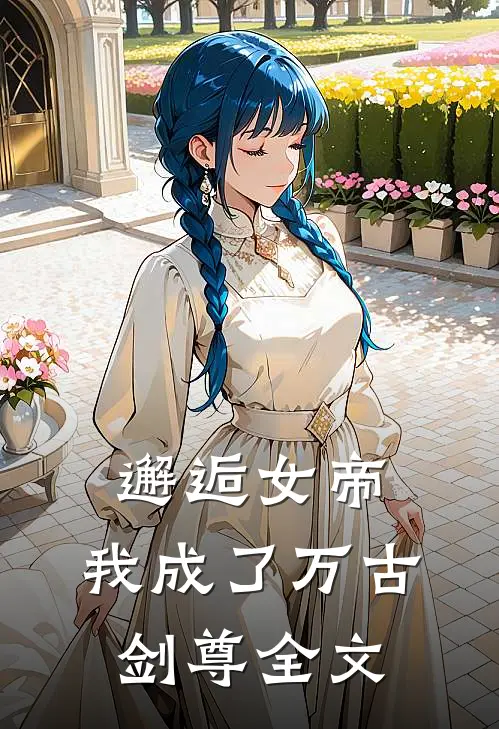 邂逅女帝，我成了万古剑尊全文