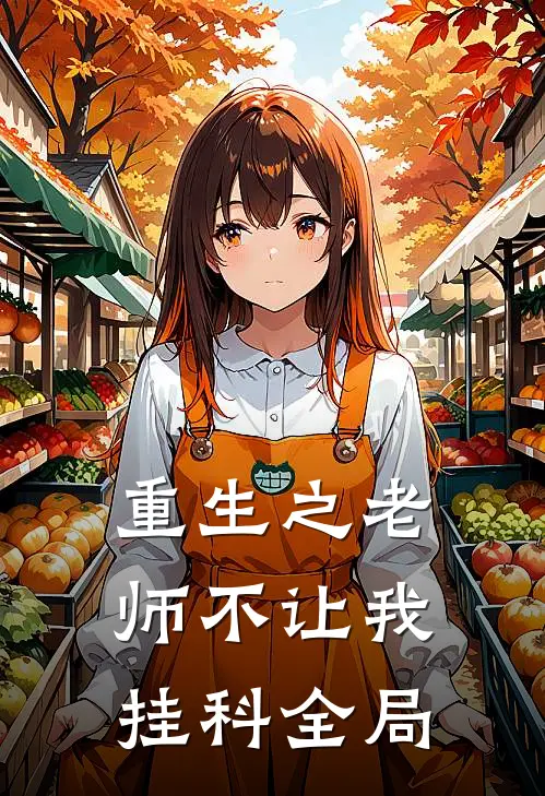 重生之老师不让我挂科全局