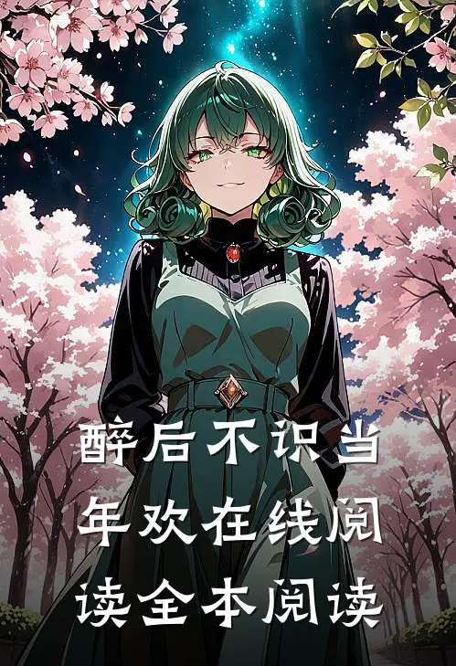 醉后不识当年欢在线阅读全本阅读