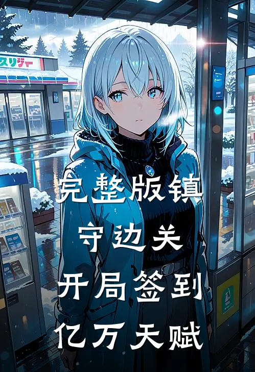 完整版镇守边关，开局签到亿万天赋
