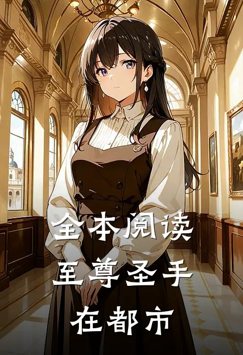 全本阅读至尊圣手在都市