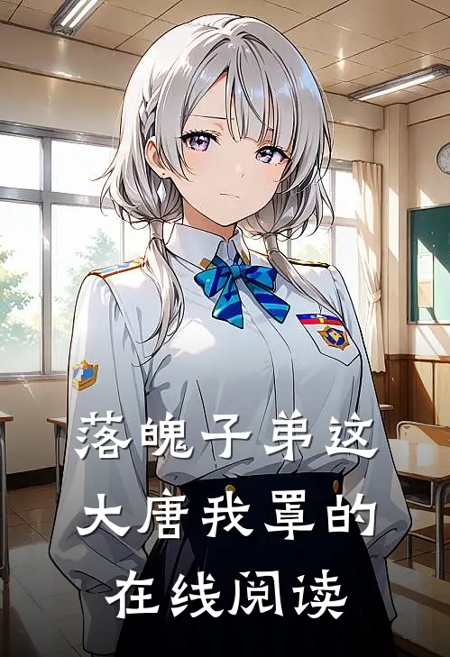 落魄子弟这大唐我罩的在线阅读