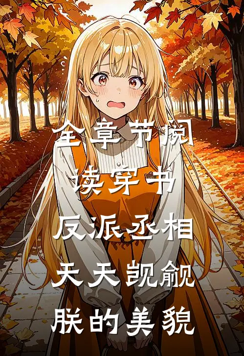 全章节阅读穿书：反派丞相天天觊觎朕的美貌