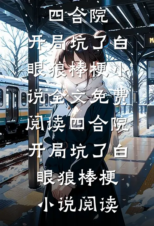 四合院：开局坑了白眼狼棒梗小说全文免费阅读_四合院：开局坑了白眼狼棒梗小说阅读