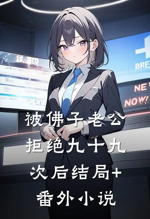被佛子老公拒绝九十九次后结局+番外小说