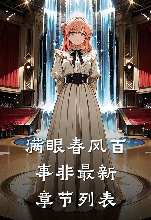 满眼春风百事非最新章节列表