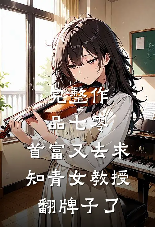 完整作品七零：首富又去求知青女教授翻牌子了