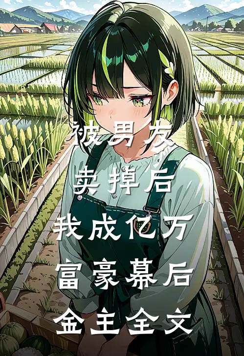 被男友卖掉后，我成亿万富豪幕后金主全文