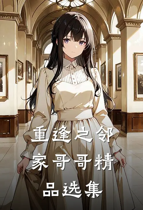 重逢之邻家哥哥精品选集