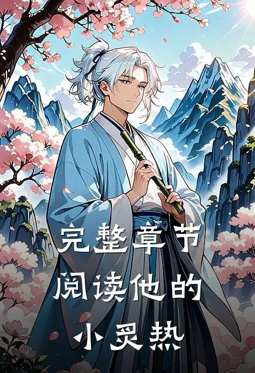 完整章节阅读他的小炙热