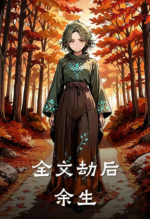 全文劫后，余生