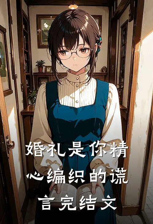 婚礼是你精心编织的谎言完结文