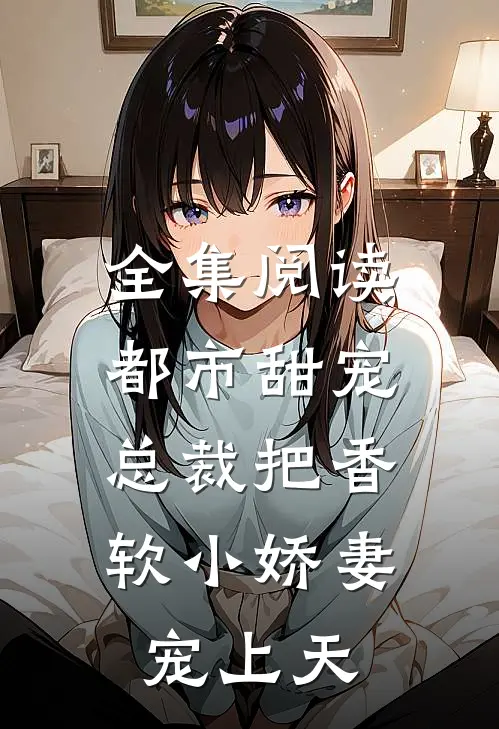 全集阅读都市甜宠：总裁把香软小娇妻宠上天
