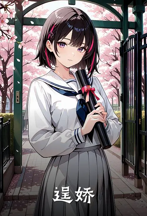 逞娇