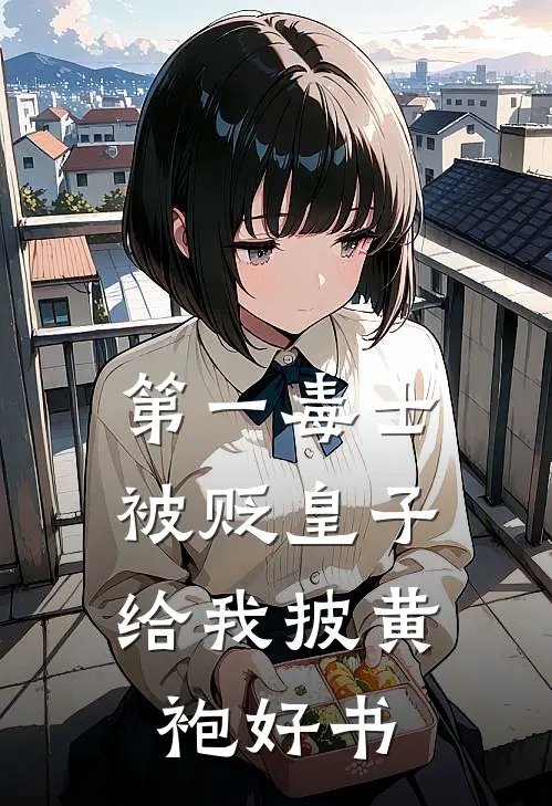 第一毒士：被贬皇子给我披黄袍好书