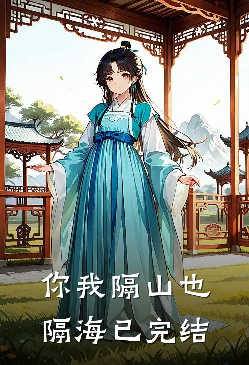 你我隔山也隔海已完结
