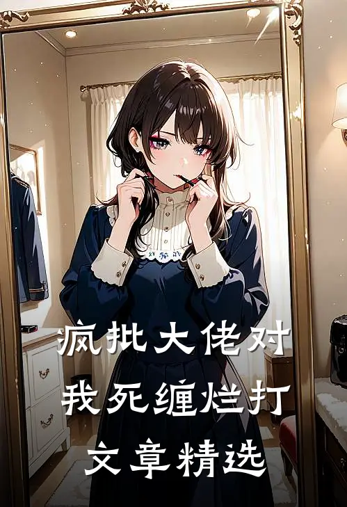 疯批大佬对我死缠烂打文章精选