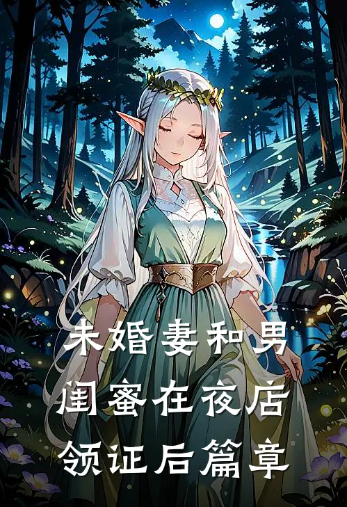 未婚妻和男闺蜜在夜店领证后篇章