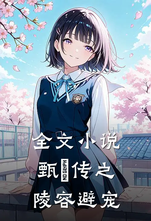 全文小说甄嬛传之陵容避宠