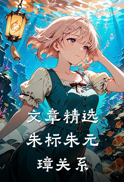 文章精选朱标朱元璋关系