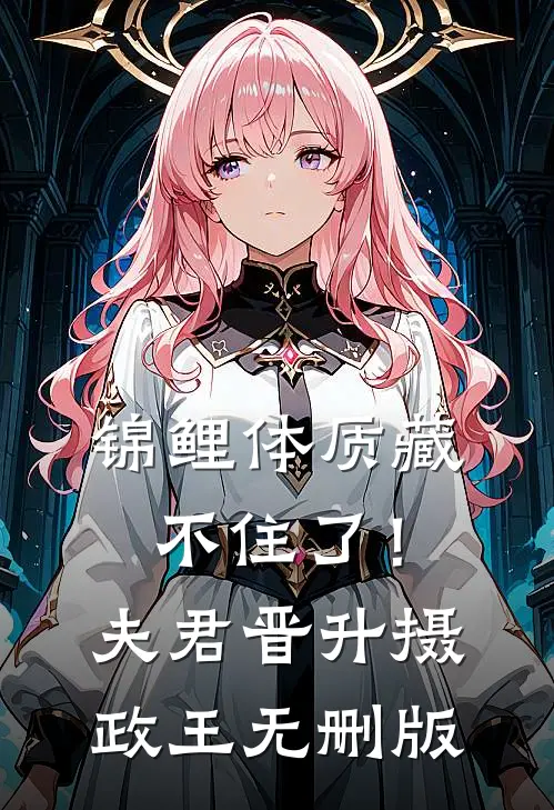 锦鲤体质藏不住了！夫君晋升摄政王无删版