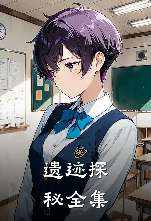 遗迹探秘 全集