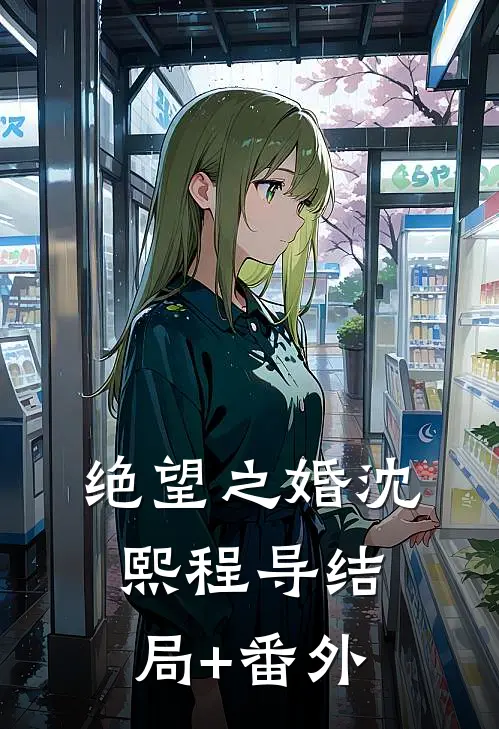 绝望之婚沈熙程导结局+番外